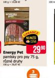 ENERGY PET PAMLASKY PRO PSY
