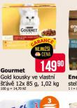 GOURMET GOLD KOUSKY VE VLASTN V