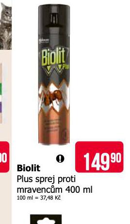 BIOLIT