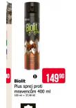 BIOLIT