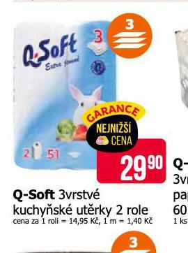 Q SOFT KUCHYSK UTRKY
