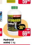 HYDROXID SODN