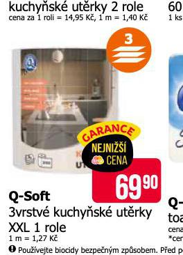 Q SOFT KUCHYSK UTRKY