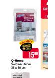 Q HOME VDSK UTRKA