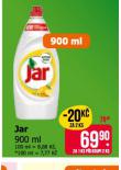 JAR PROSTEDEK NA NDOB