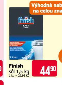 FINISH SL