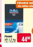 FINISH SL