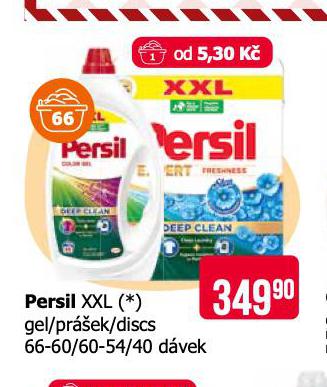 PERSIL PRAC PROSTEDEK