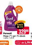 PERWOLL MEGA