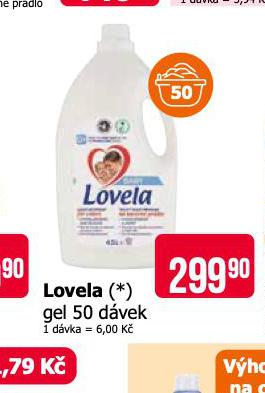 LOVELA GEL