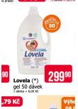LOVELA GEL