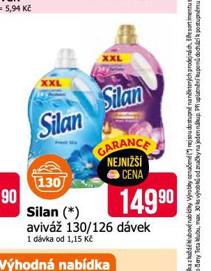 SILAN AVIV