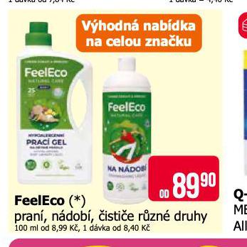 FEELECO 