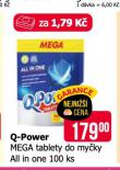 Q POWER MEGA TABLETY DO MYKY
