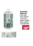 AUSTRALIAN BODYCARE STN VODA