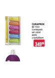 CURAPROX BE YOU COMBIPACK SET ZUBN PASTY S KARTKEM