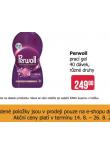 PERWOLL PRAC GEL