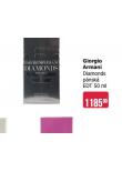 GIORGIO ARMANI DIAMONDS PNSK EDT
