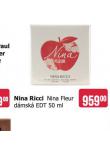 NINA RICCI NINA FLEUR DMSK EDT