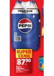 PEPSI, PEPSI ZERO