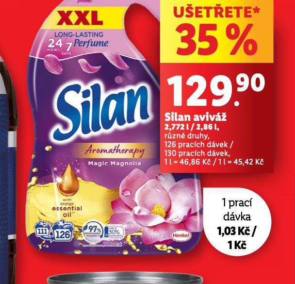 SILAN AVIV