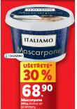 MASCARPONE