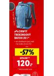 TREKINGOV BATOH 20 L