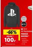 PNSK MIKINA