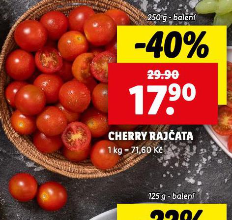 CHERRY RAJATA