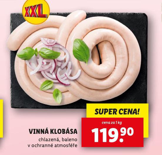 VINN KLOBSA