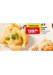 ITALSK KUE