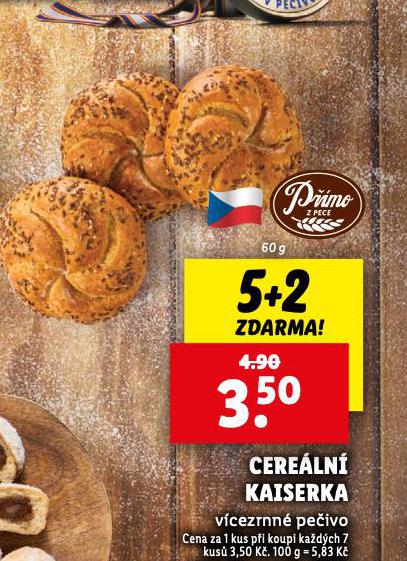 CERELN KAISERKA