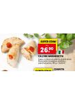 CALZONE MARGHERITTA