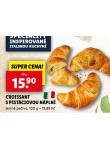 CROISSANT S PISTCIOVOU NPLN