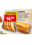 CIABATTA