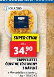 CAPPELLETTI ESTV TSTOVINY S NPLN