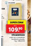 SR MONTASIO