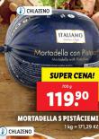 MORTADELLA S PISTCIEMI