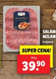 SALM MILANO