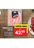 PROSCIUTTO COTTO