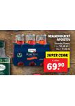 NEALKOHOLICK APERITIV