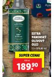 EXTRA PANENSK OILVOV OLEJ
