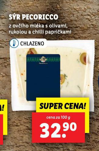 SR PECORICCO