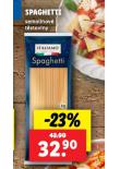 SPAGHETTI