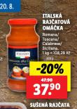 ITALSK RAJATOV OMKA