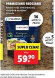 PARMIGIANO REGGIANO