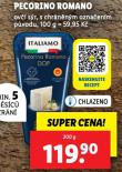 PECORINO ROMANO