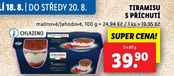 TIRAMISU S PCHUT
