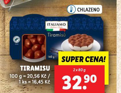 TIRAMISU