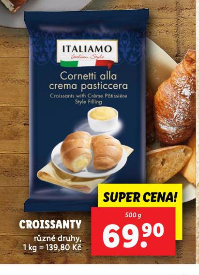 CROISSANTY